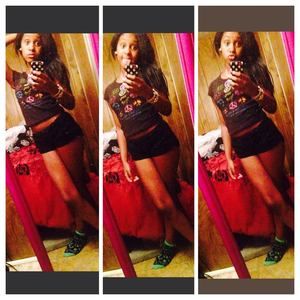 Meet your Posher, Marie